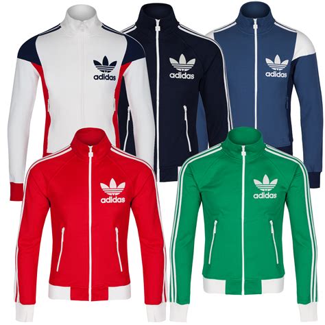 Adidas tracksuit clearance sale